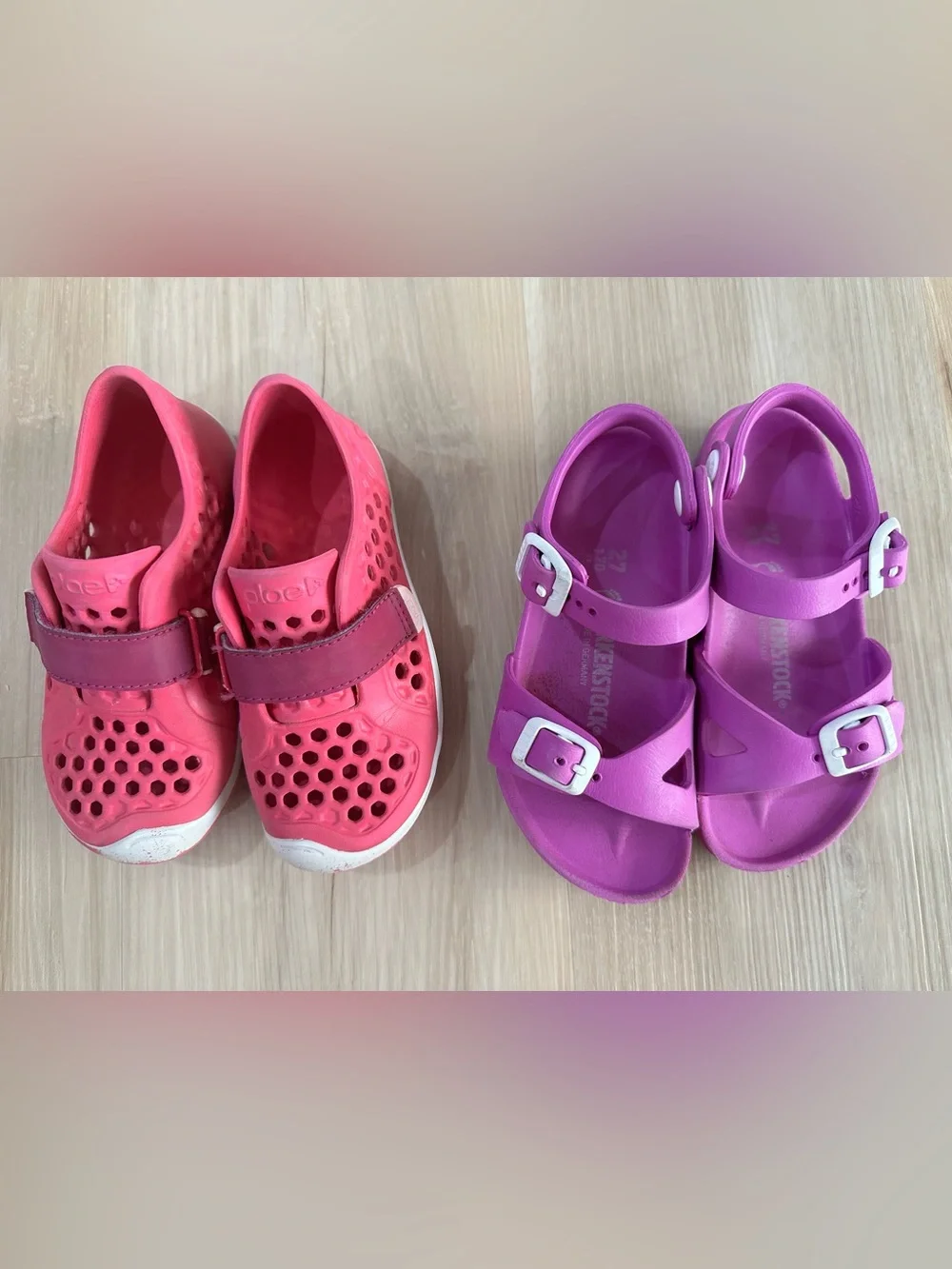 PLAE set $20